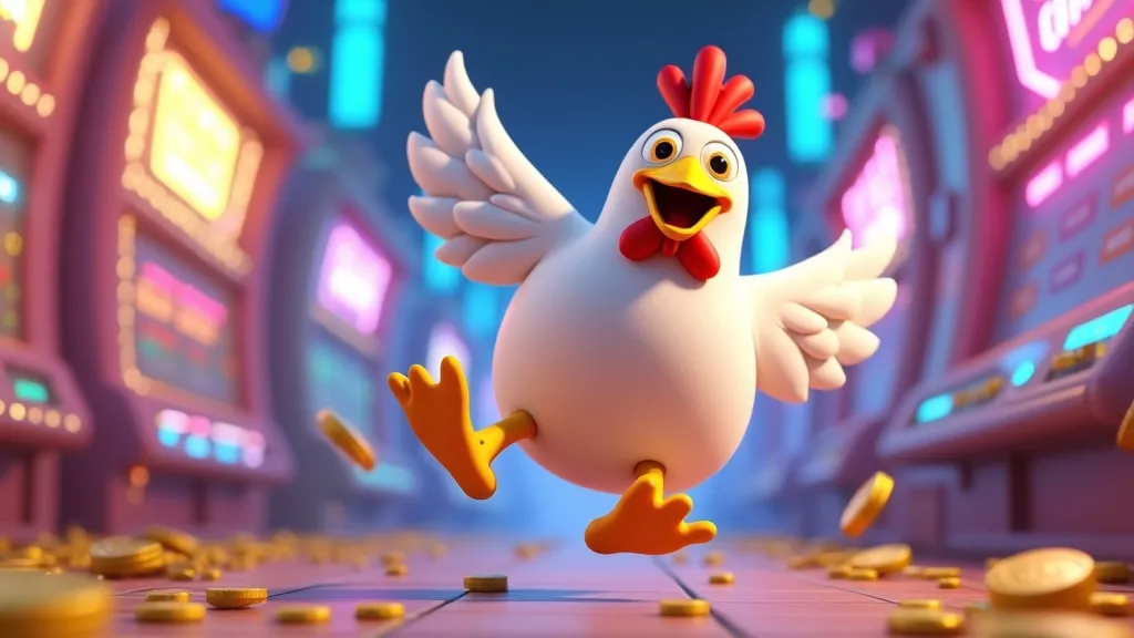 Chickenroad-app-bonus