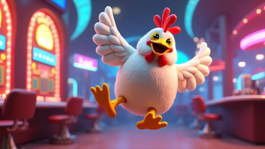 Chickenroad-app-bonus