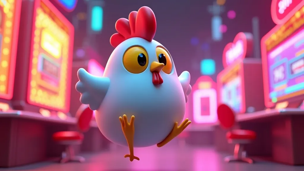 Chickenroad-app-bonus