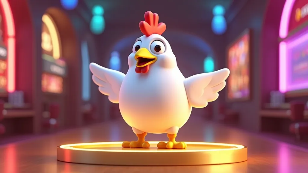 Chickenroad-app-bonus