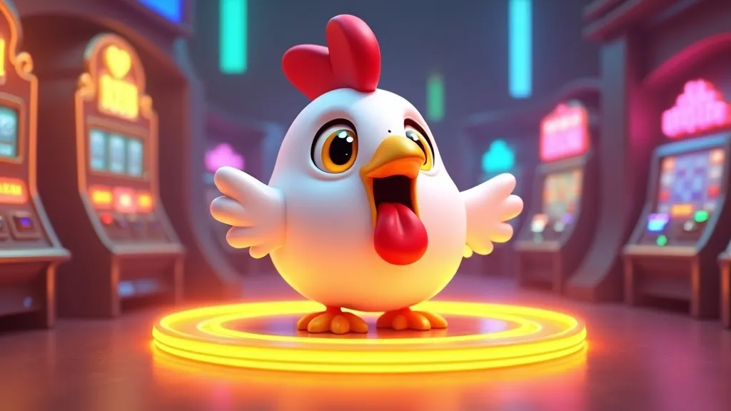Chickenroad-app-bonus