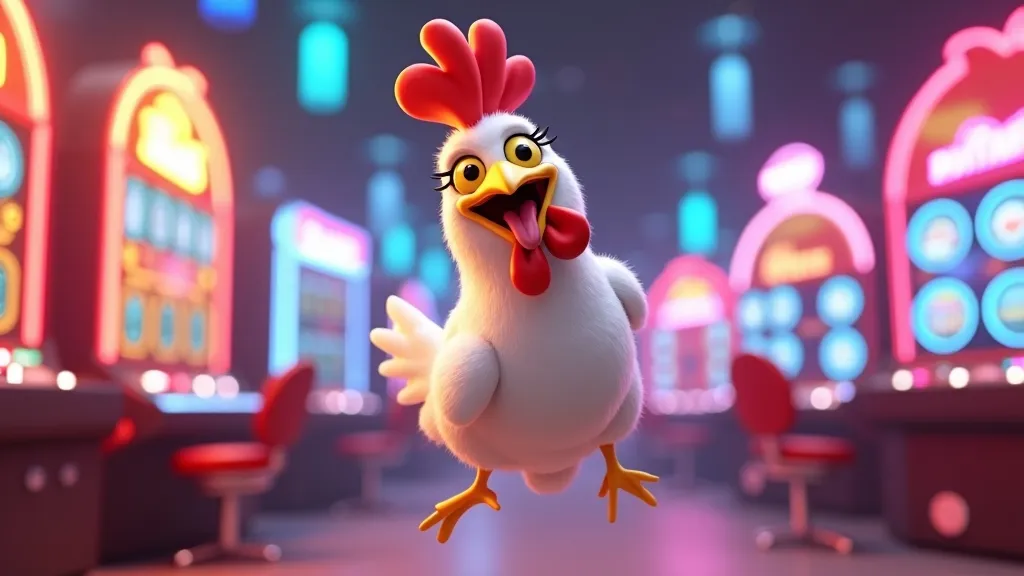 Chickenroad-app-bonus