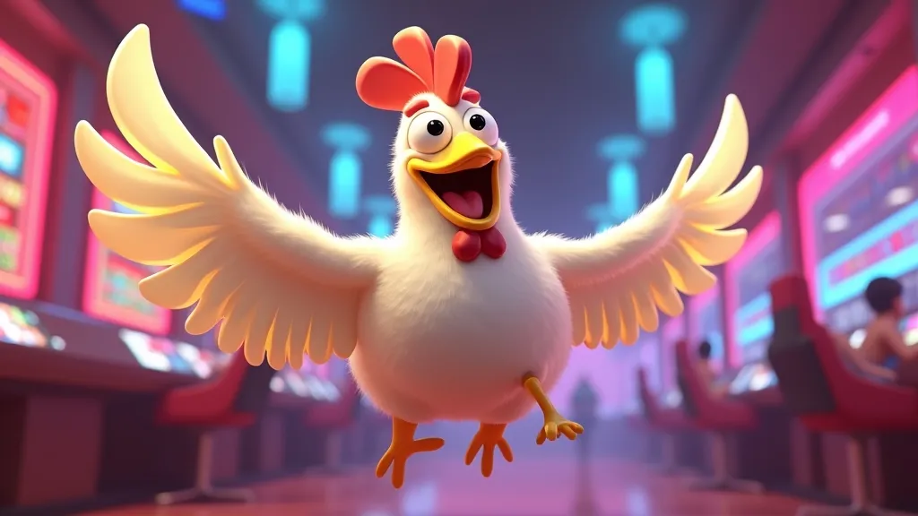 Chickenroad-app-bonus