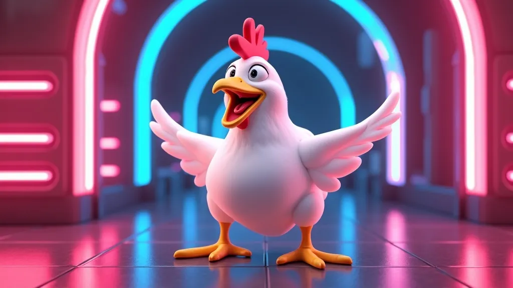 chicken road chicken road